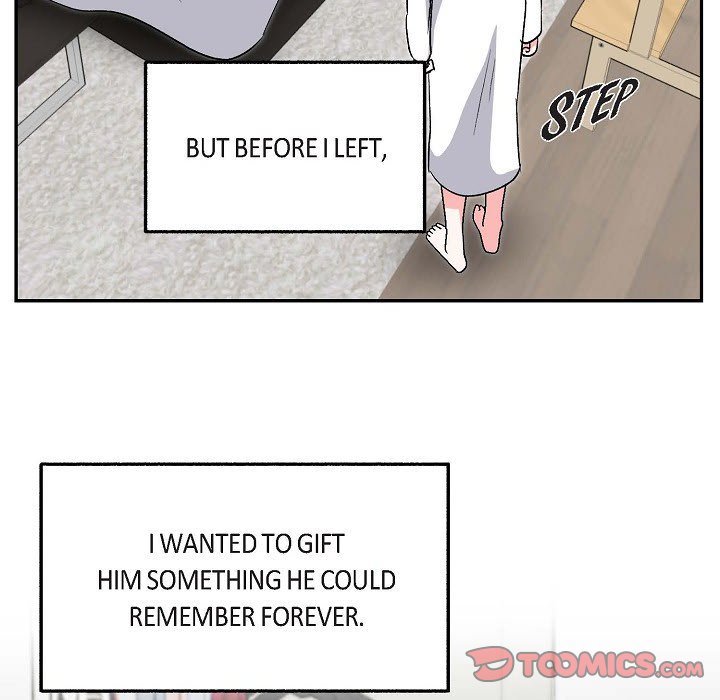 Manic Desires Manic Desires EP 29 - Toomics page 106 - 