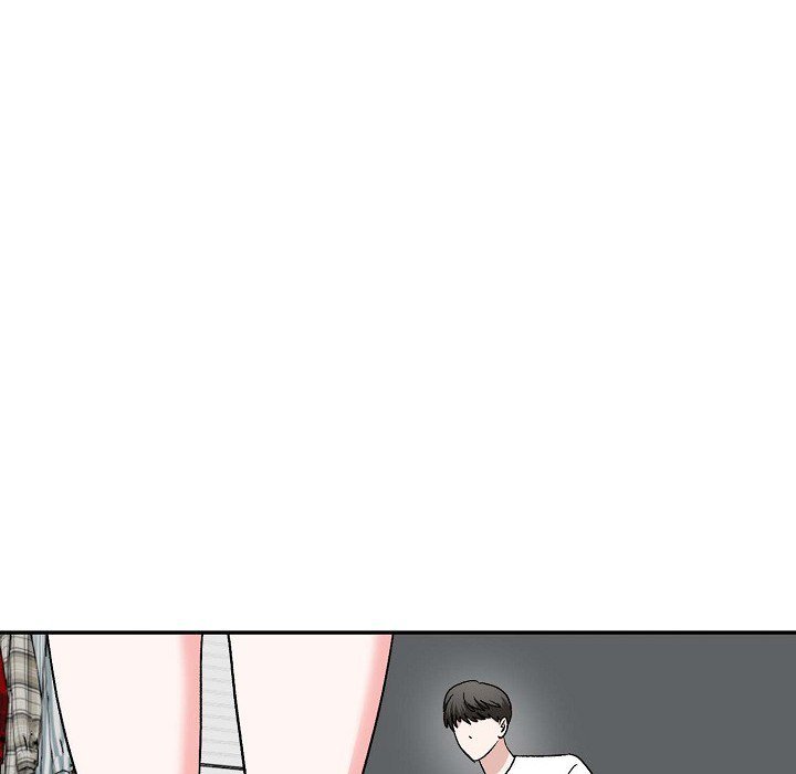 Manic Desires Manic Desires EP 29 - Toomics page 111 - 