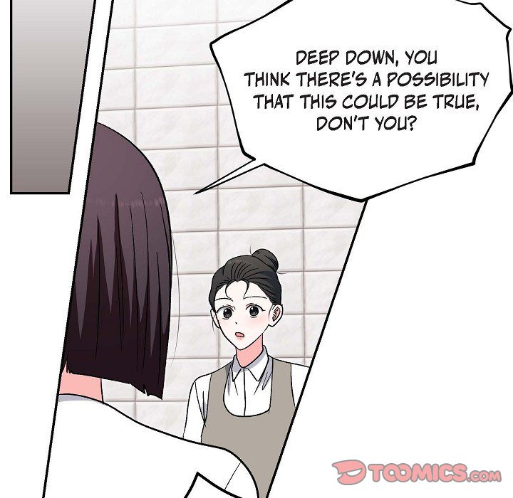 Manic Desires Manic Desires EP 29 - Toomics page 18 - 