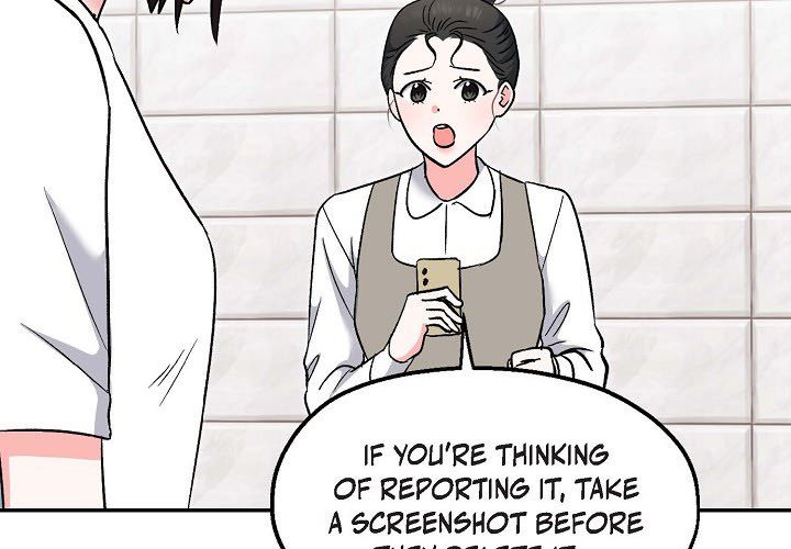 Manic Desires Manic Desires EP 29 - Toomics page 3 - 