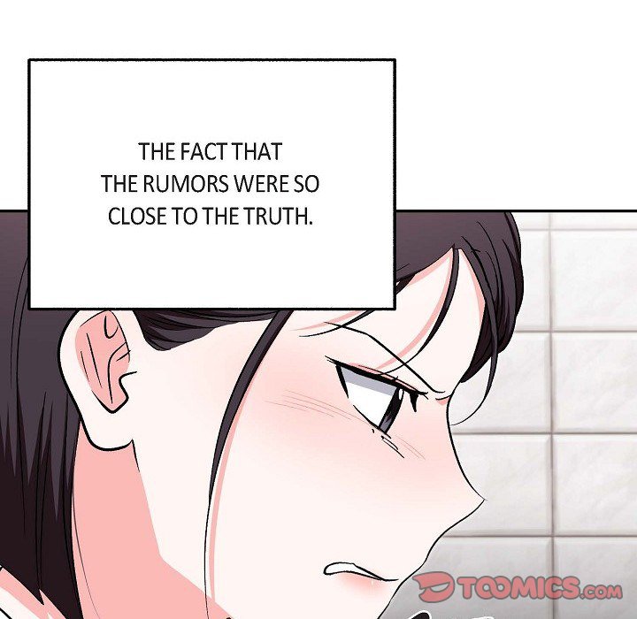Manic Desires Manic Desires EP 29 - Toomics page 26 - 