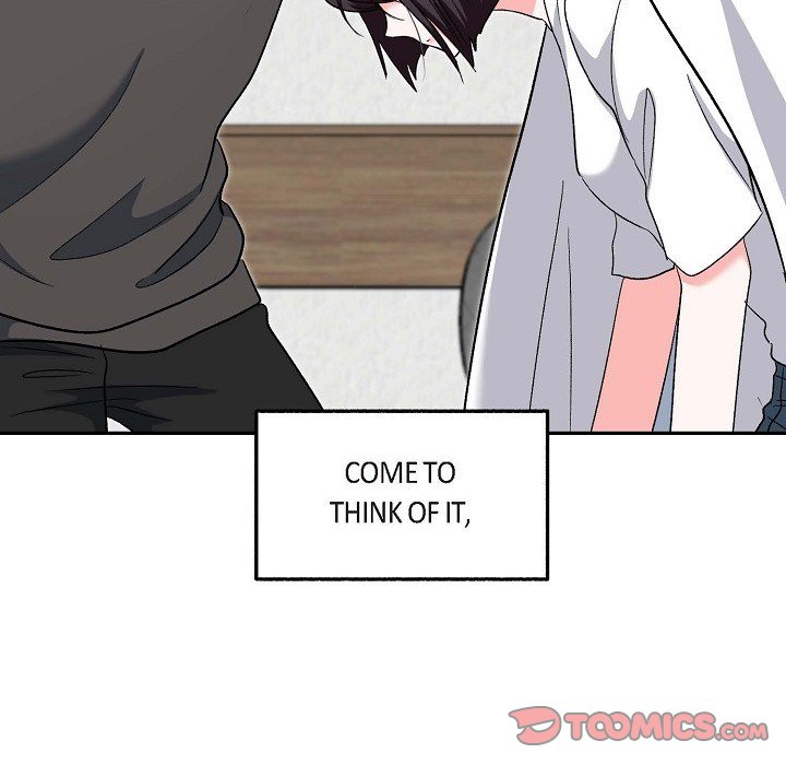Manic Desires Manic Desires EP 29 - Toomics page 42 - 