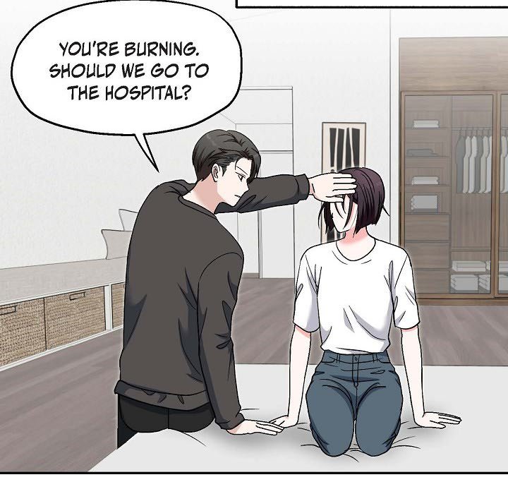 Manic Desires Manic Desires EP 29 - Toomics page 45 - 