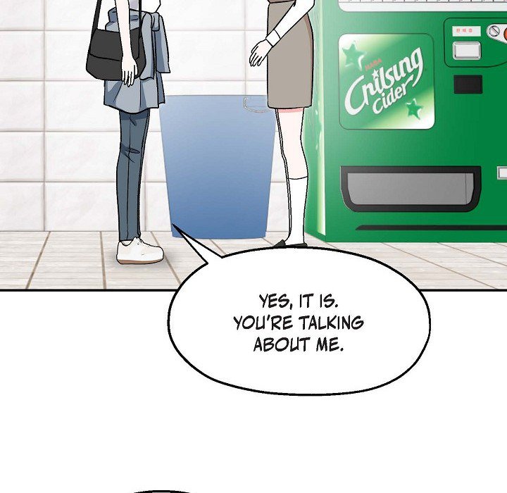 Manic Desires Manic Desires EP 29 - Toomics page 8 - 