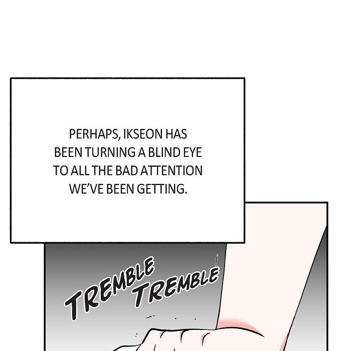 Manic Desires Manic Desires EP 29 - Toomics page 79 - 