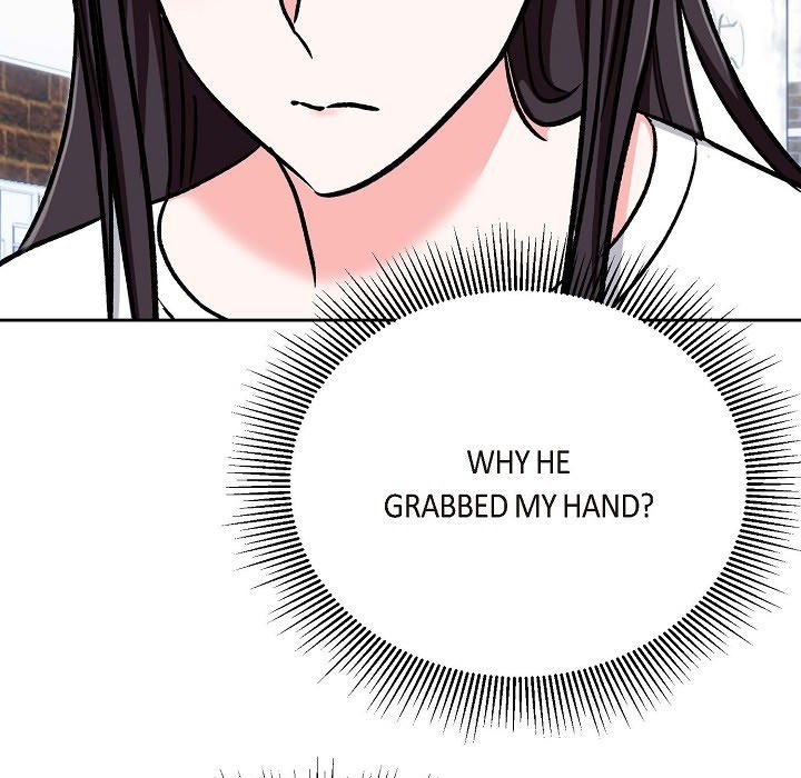Manic Desires Manic Desires EP 3 - Toomics page 115 - 