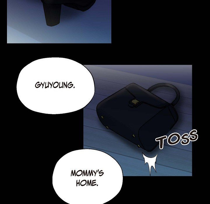 Manic Desires Manic Desires EP 3 - Toomics page 17 - 