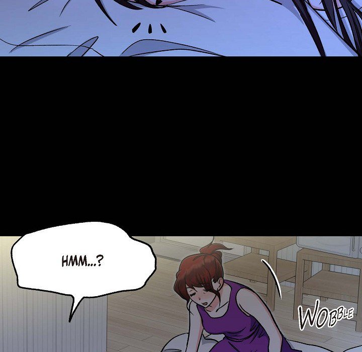 Manic Desires Manic Desires EP 3 - Toomics page 19 - 