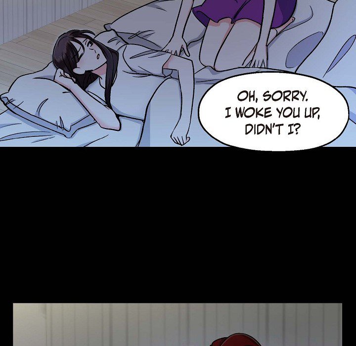 Manic Desires Manic Desires EP 3 - Toomics page 20 - 