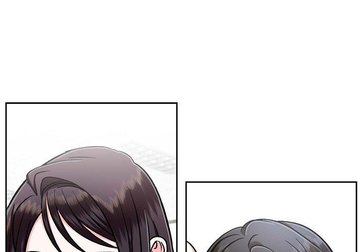 Manic Desires Manic Desires EP 3 - Toomics page 3 - 