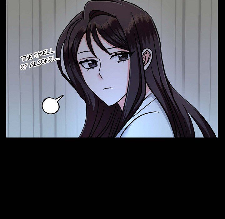 Manic Desires Manic Desires EP 3 - Toomics page 22 - 