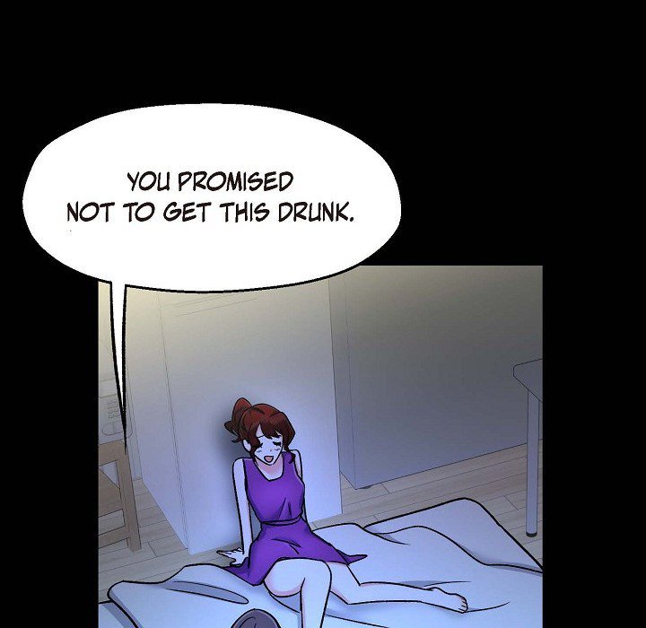 Manic Desires Manic Desires EP 3 - Toomics page 23 - 