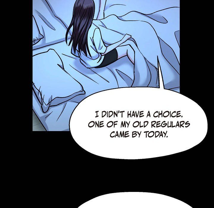 Manic Desires Manic Desires EP 3 - Toomics page 24 - 