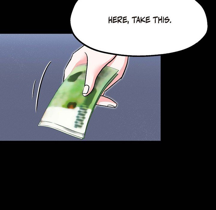 Manic Desires Manic Desires EP 3 - Toomics page 25 - 