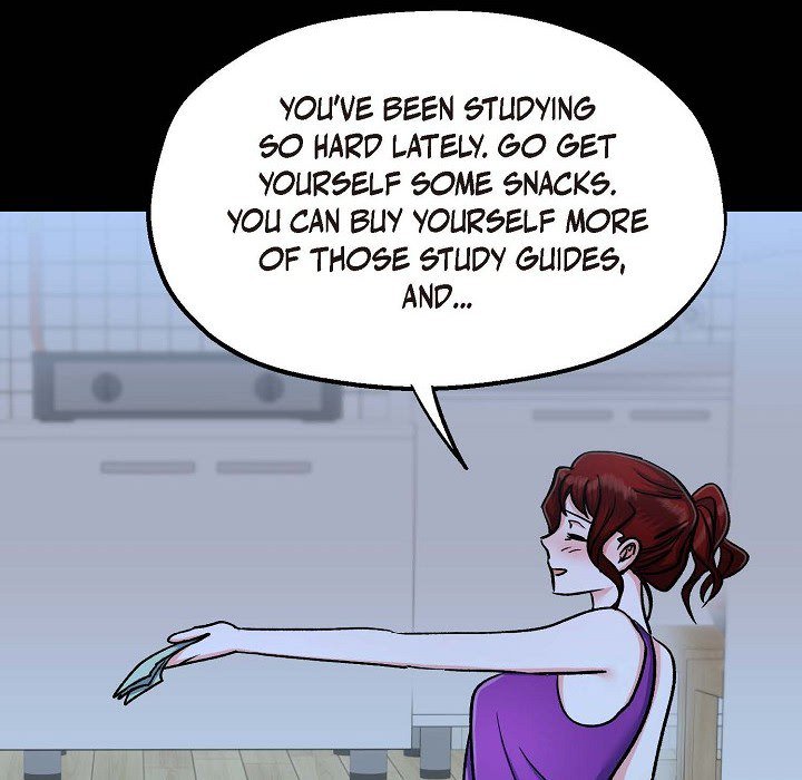 Manic Desires Manic Desires EP 3 - Toomics page 26 - 