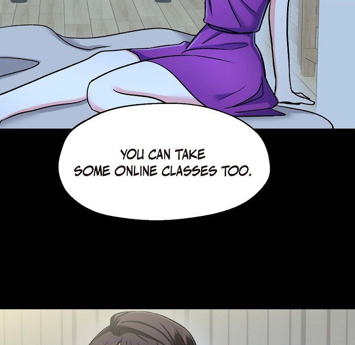 Manic Desires Manic Desires EP 3 - Toomics page 27 - 
