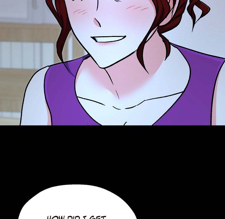 Manic Desires Manic Desires EP 3 - Toomics page 30 - 