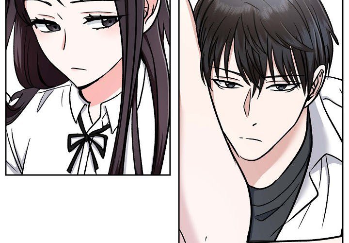 Manic Desires Manic Desires EP 3 - Toomics page 4 - 