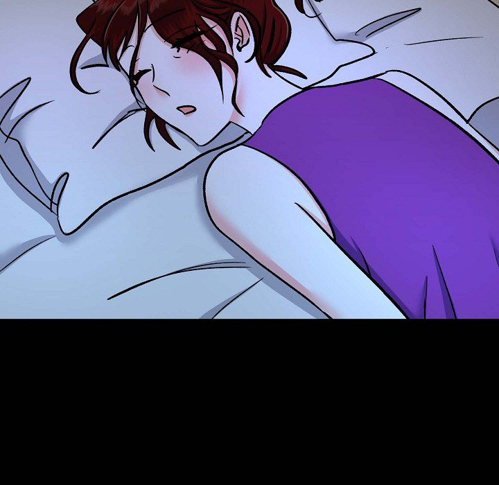 Manic Desires Manic Desires EP 3 - Toomics page 33 - 