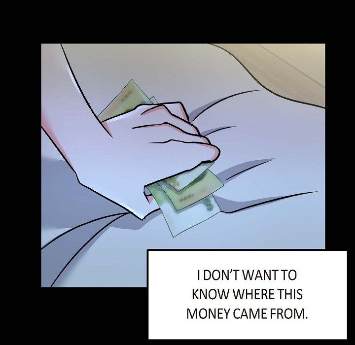 Manic Desires Manic Desires EP 3 - Toomics page 34 - 