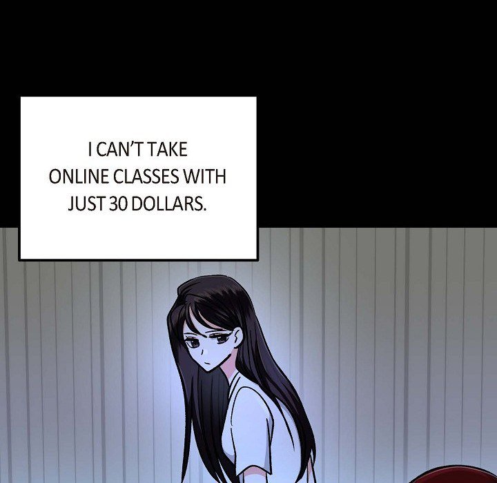 Manic Desires Manic Desires EP 3 - Toomics page 35 - 