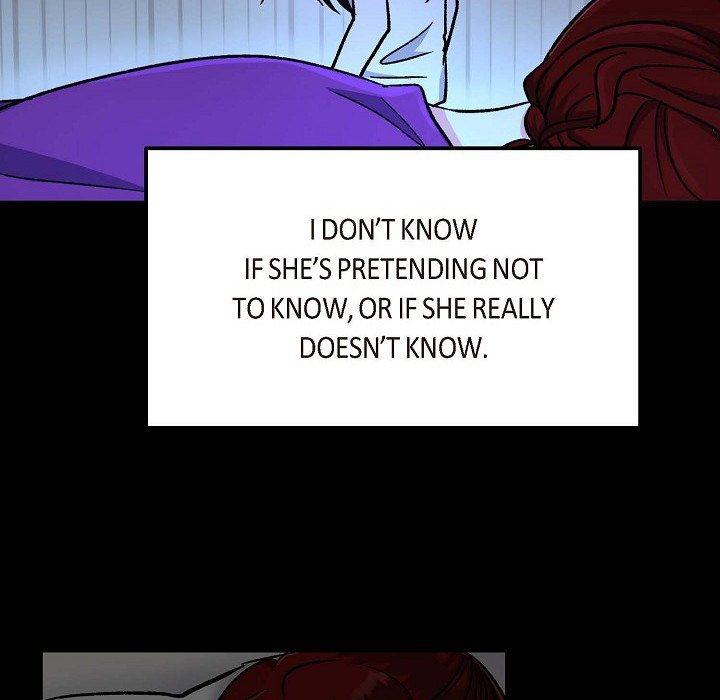 Manic Desires Manic Desires EP 3 - Toomics page 36 - 