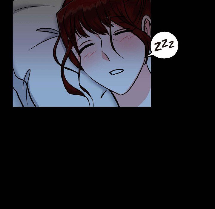 Manic Desires Manic Desires EP 3 - Toomics page 37 - 