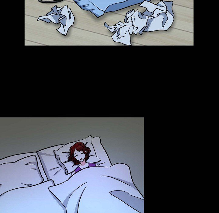 Manic Desires Manic Desires EP 3 - Toomics page 40 - 