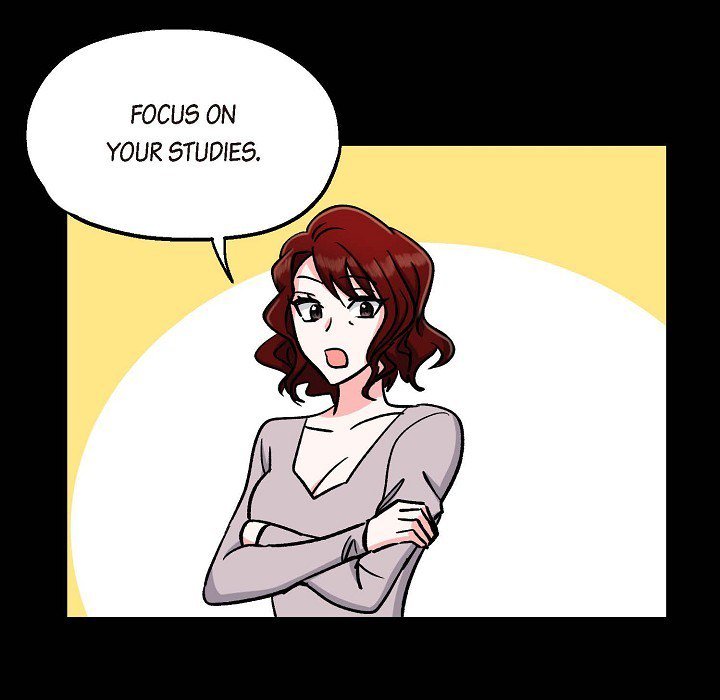 Manic Desires Manic Desires EP 3 - Toomics page 56 - 