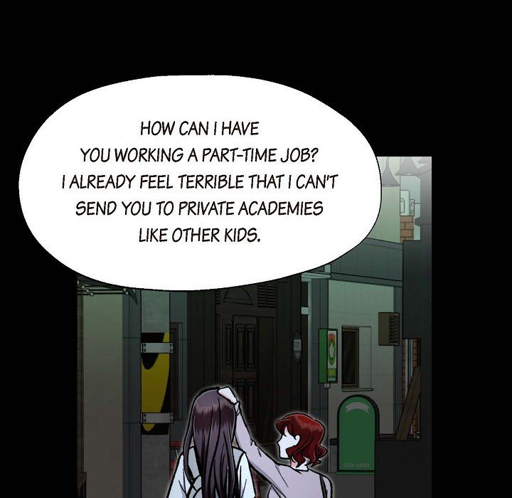 Manic Desires Manic Desires EP 3 - Toomics page 57 - 