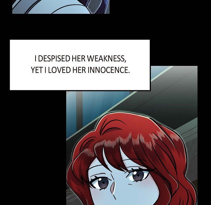 Manic Desires Manic Desires EP 3 - Toomics page 60 - 