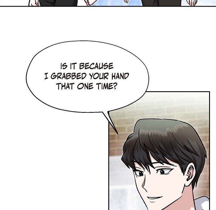 Manic Desires Manic Desires EP 3 - Toomics page 97 - 