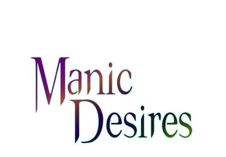 Manic Desires Manic Desires EP 30 - Toomics page 1 - 