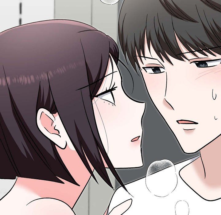 Manic Desires Manic Desires EP 30 - Toomics page 12 - 
