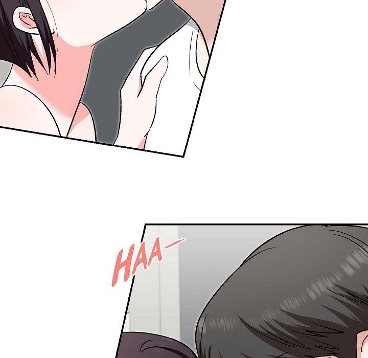 Manic Desires Manic Desires EP 30 - Toomics page 17 - 
