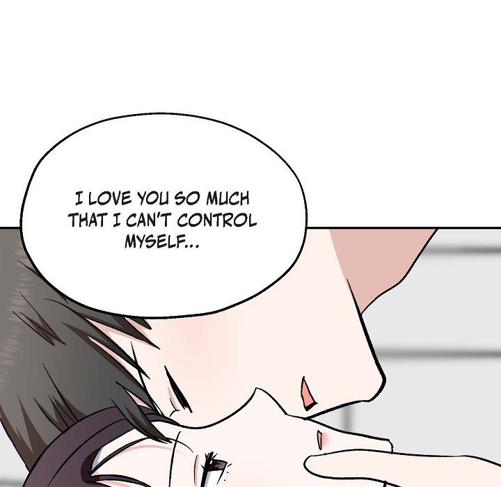 Manic Desires Manic Desires EP 30 - Toomics page 33 - 
