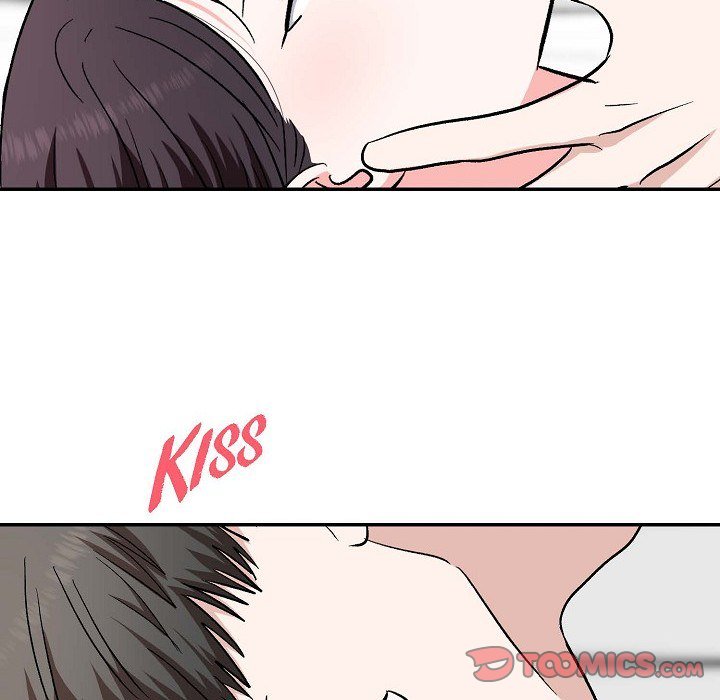 Manic Desires Manic Desires EP 30 - Toomics page 34 - 