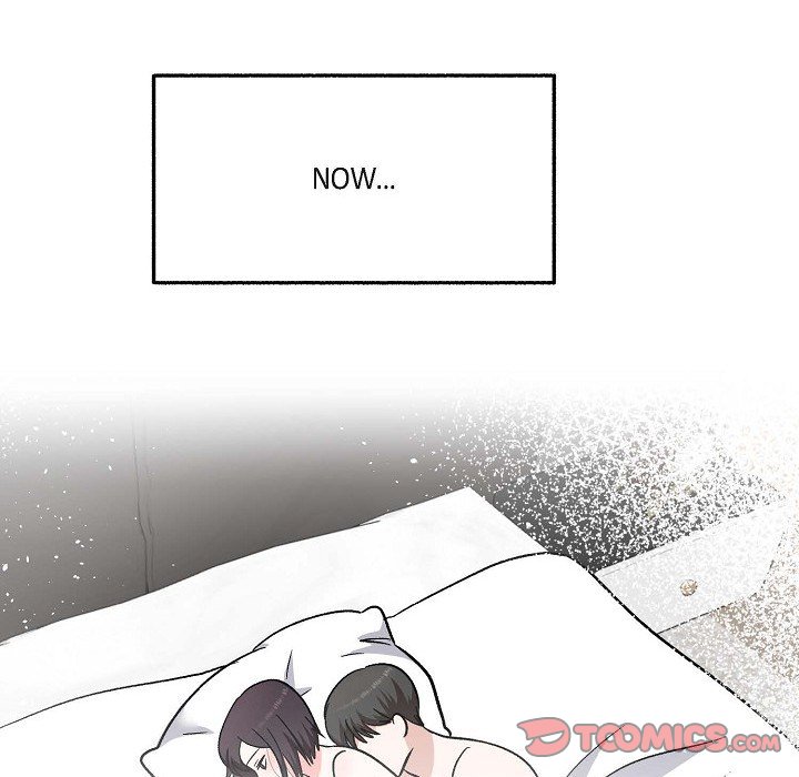 Manic Desires Manic Desires EP 30 - Toomics page 38 - 