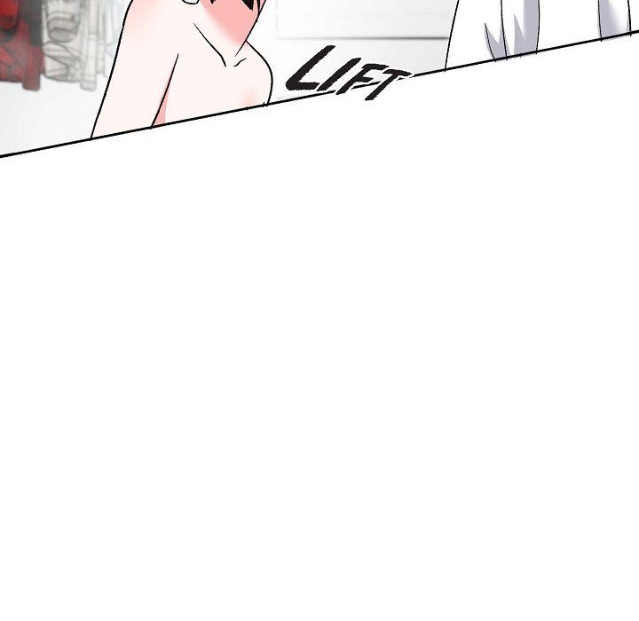 Manic Desires Manic Desires EP 30 - Toomics page 5 - 