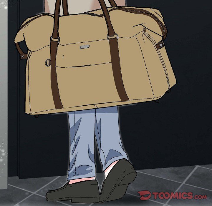Manic Desires Manic Desires EP 30 - Toomics page 46 - 
