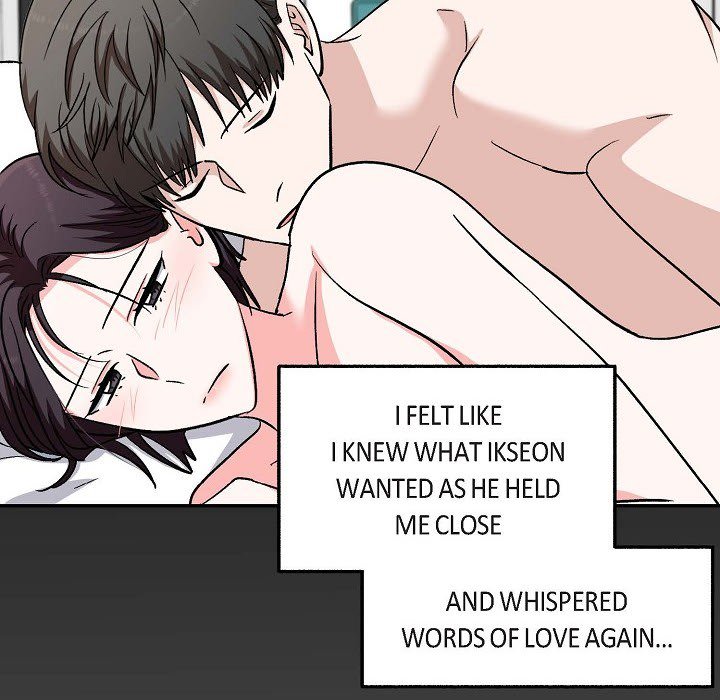 Manic Desires Manic Desires EP 30 - Toomics page 63 - 