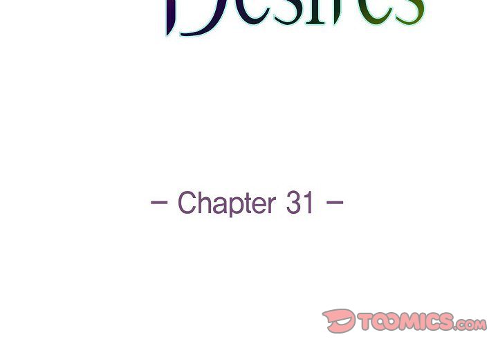Manic Desires Manic Desires EP 31 - Toomics page 2 - 