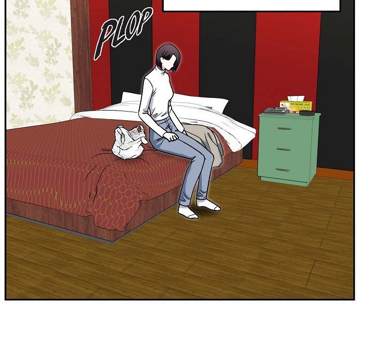 Manic Desires Manic Desires EP 31 - Toomics page 13 - 