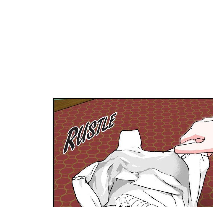 Manic Desires Manic Desires EP 31 - Toomics page 14 - 