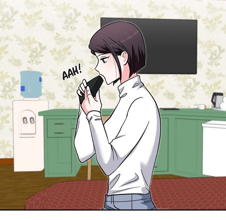 Manic Desires Manic Desires EP 31 - Toomics page 16 - 