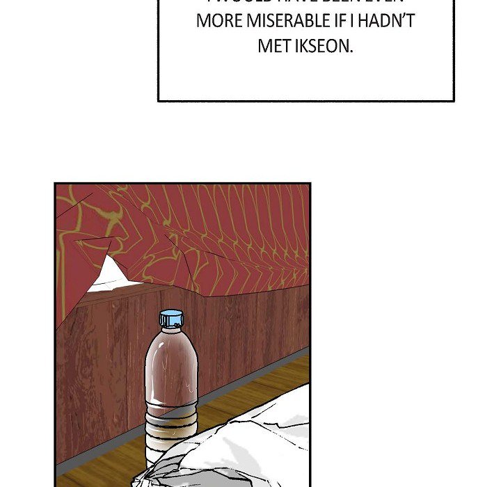 Manic Desires Manic Desires EP 31 - Toomics page 19 - 