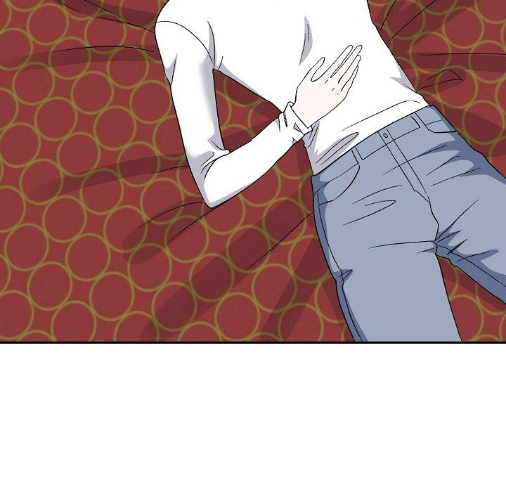 Manic Desires Manic Desires EP 31 - Toomics page 22 - 