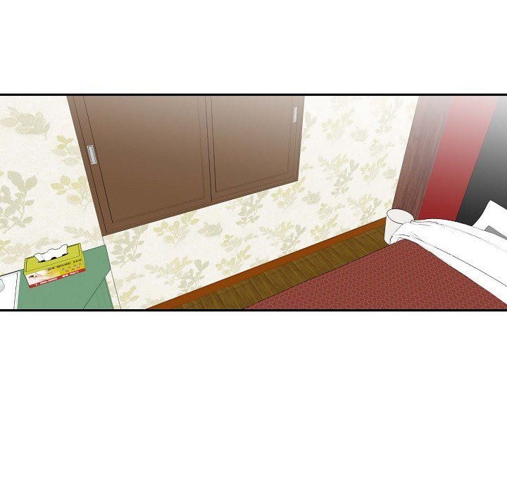 Manic Desires Manic Desires EP 31 - Toomics page 23 - 