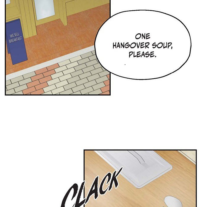 Manic Desires Manic Desires EP 31 - Toomics page 25 - 