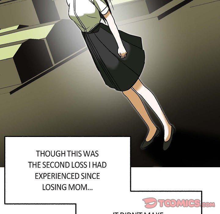 Manic Desires Manic Desires EP 31 - Toomics page 58 - 